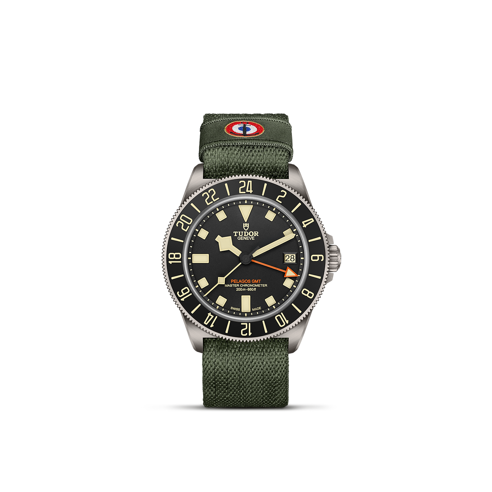 Tudor Pelagos FXD thumbnail
