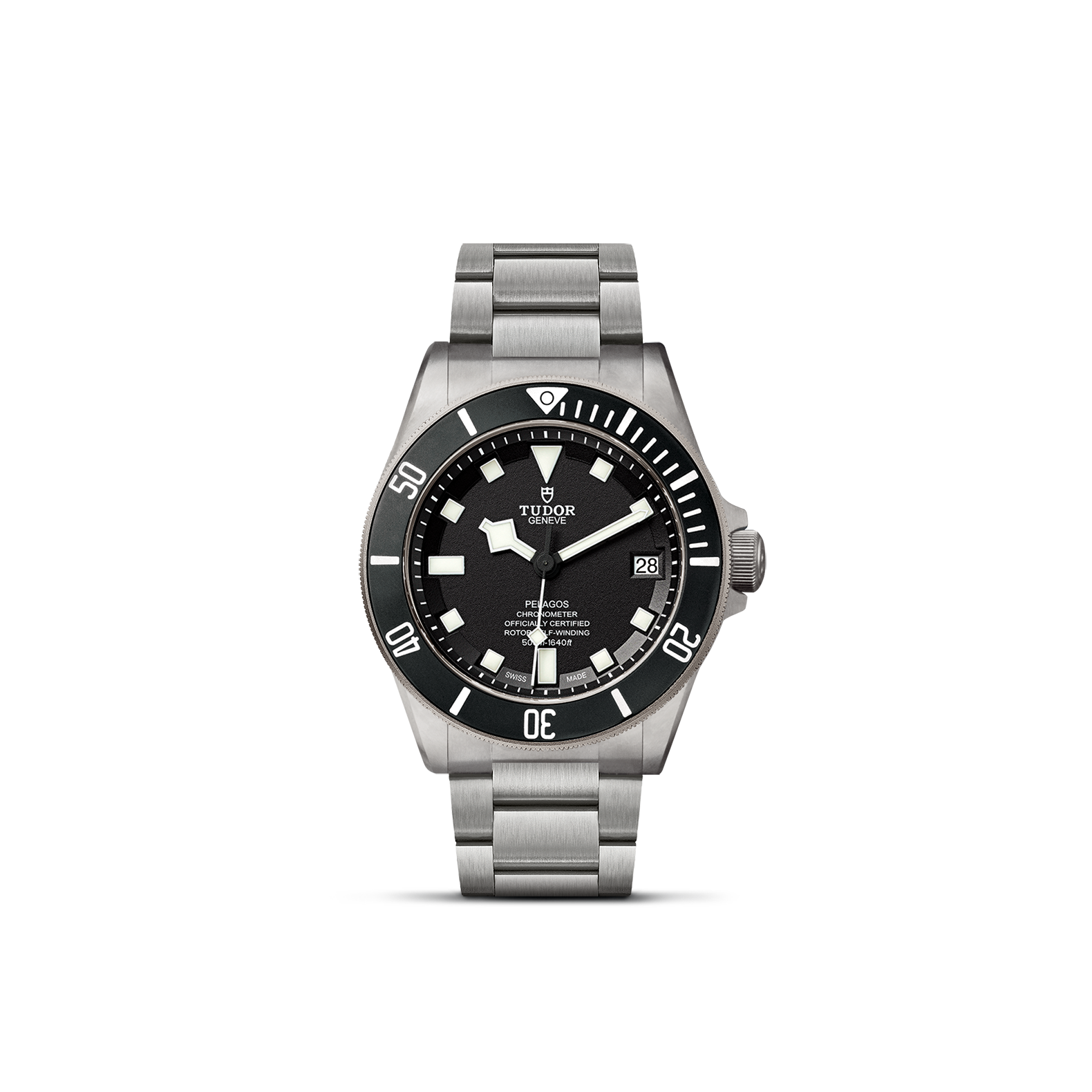 Tudor Pelagos thumbnail