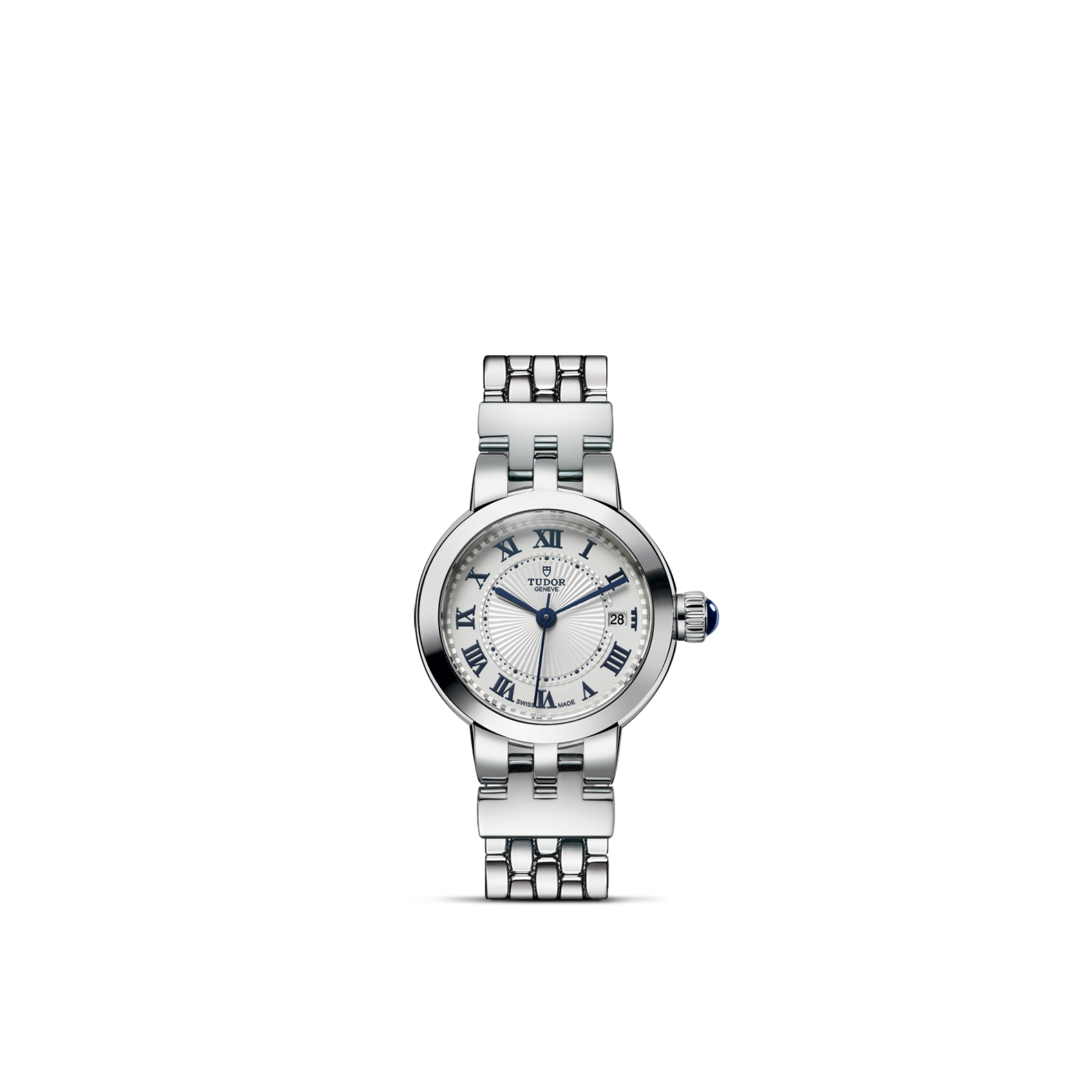 Tudor Clair de Rose thumbnail