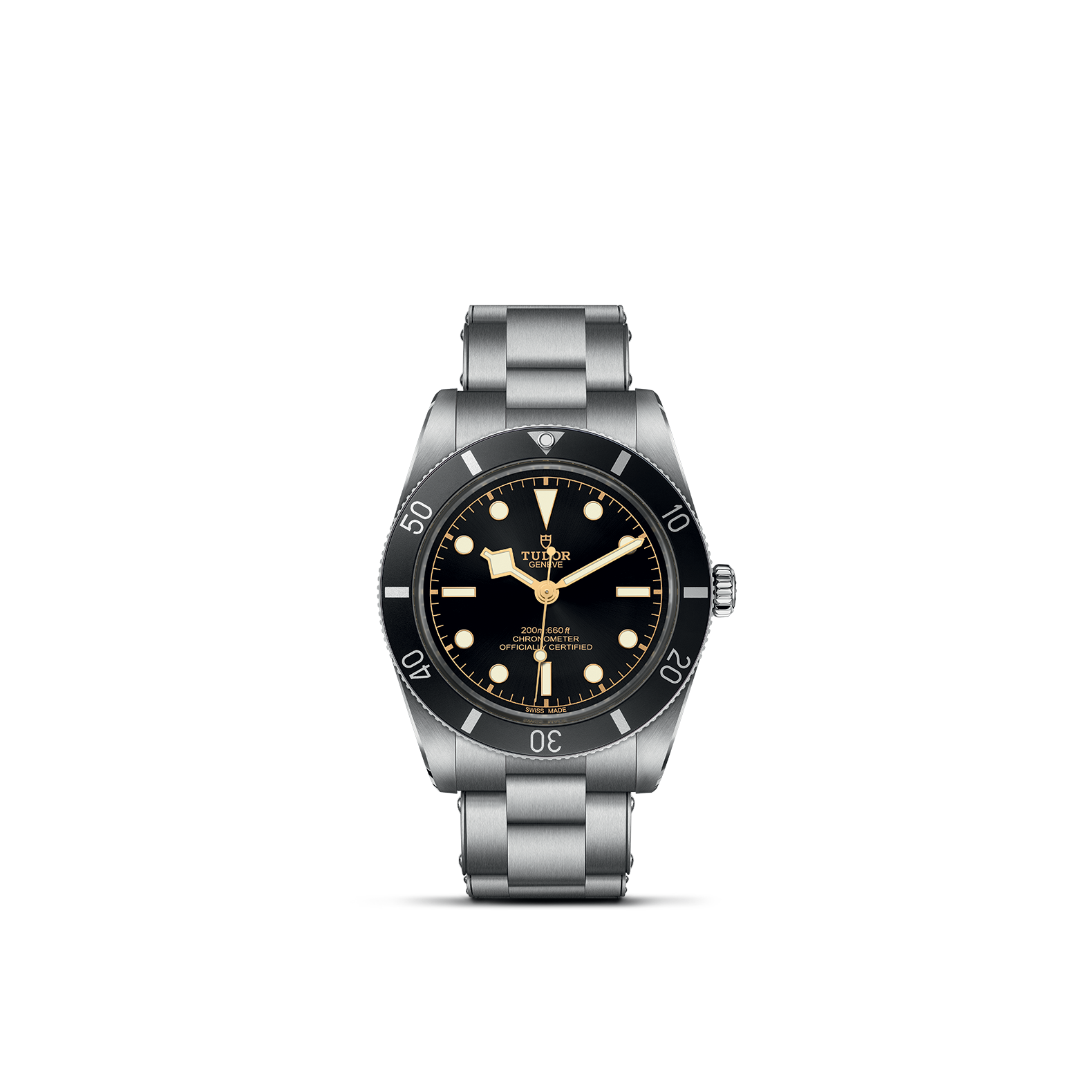 Tudor Black Bay 54 thumbnail