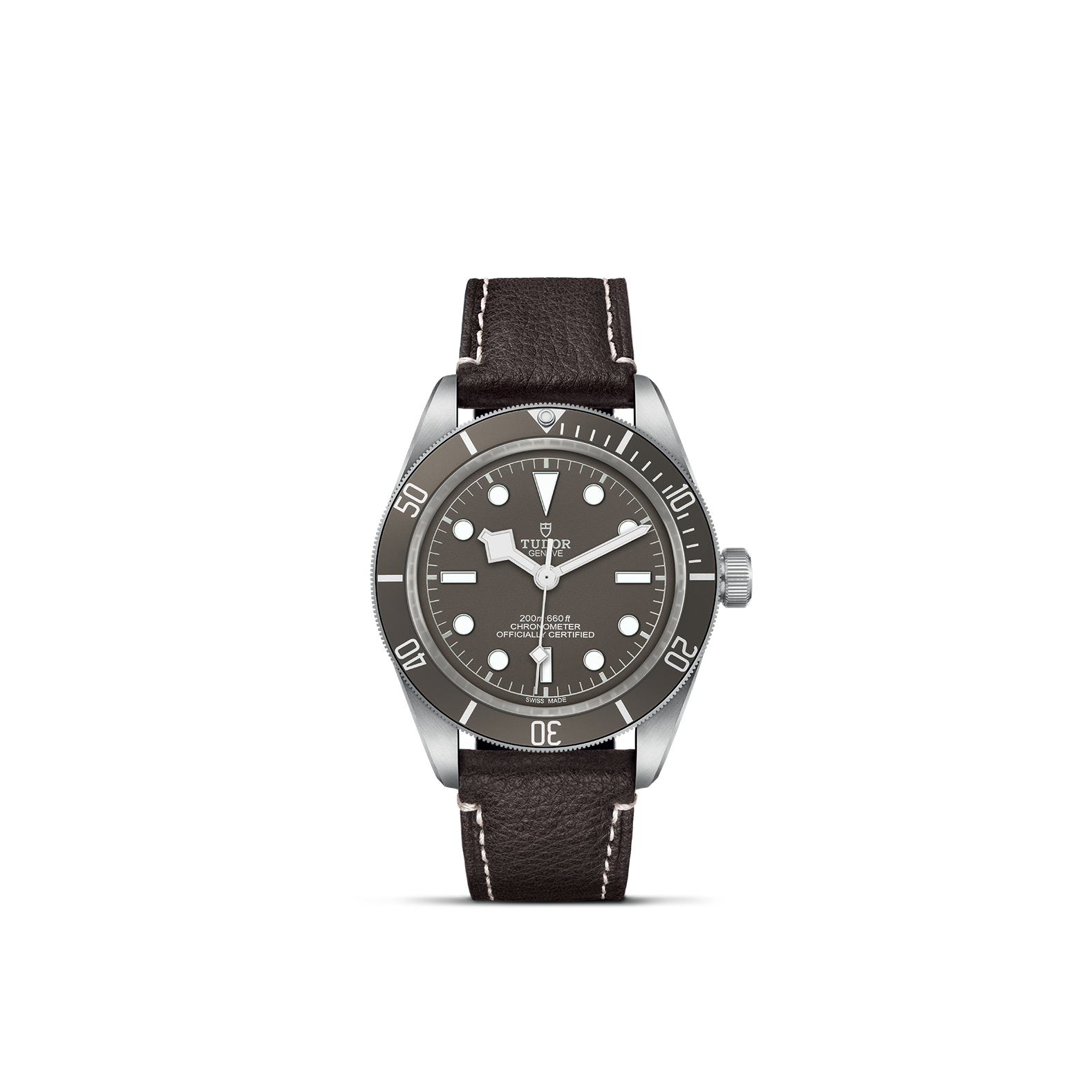 Tudor Black Bay 58 thumbnail