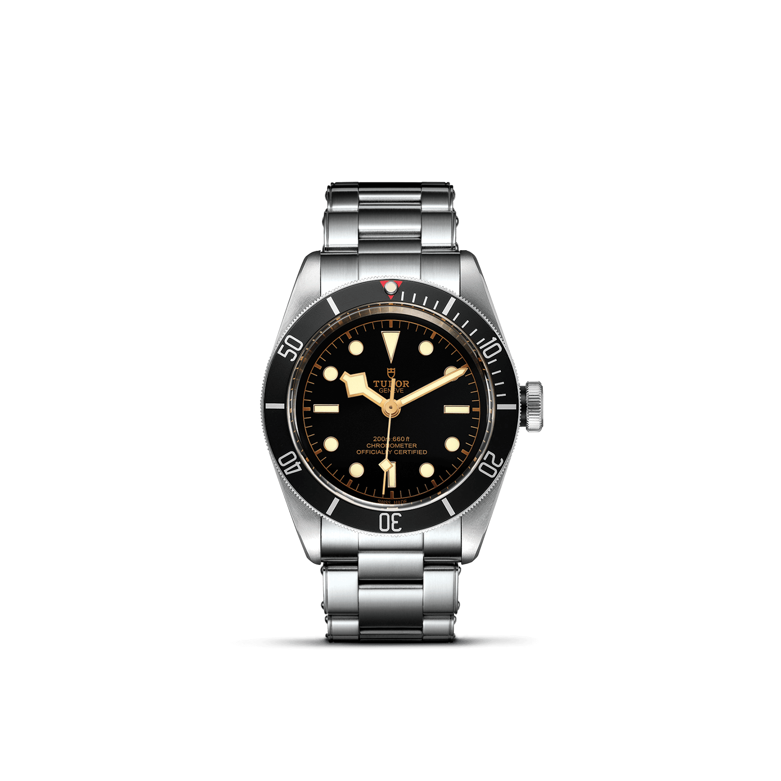 Tudor Black Bay thumbnail