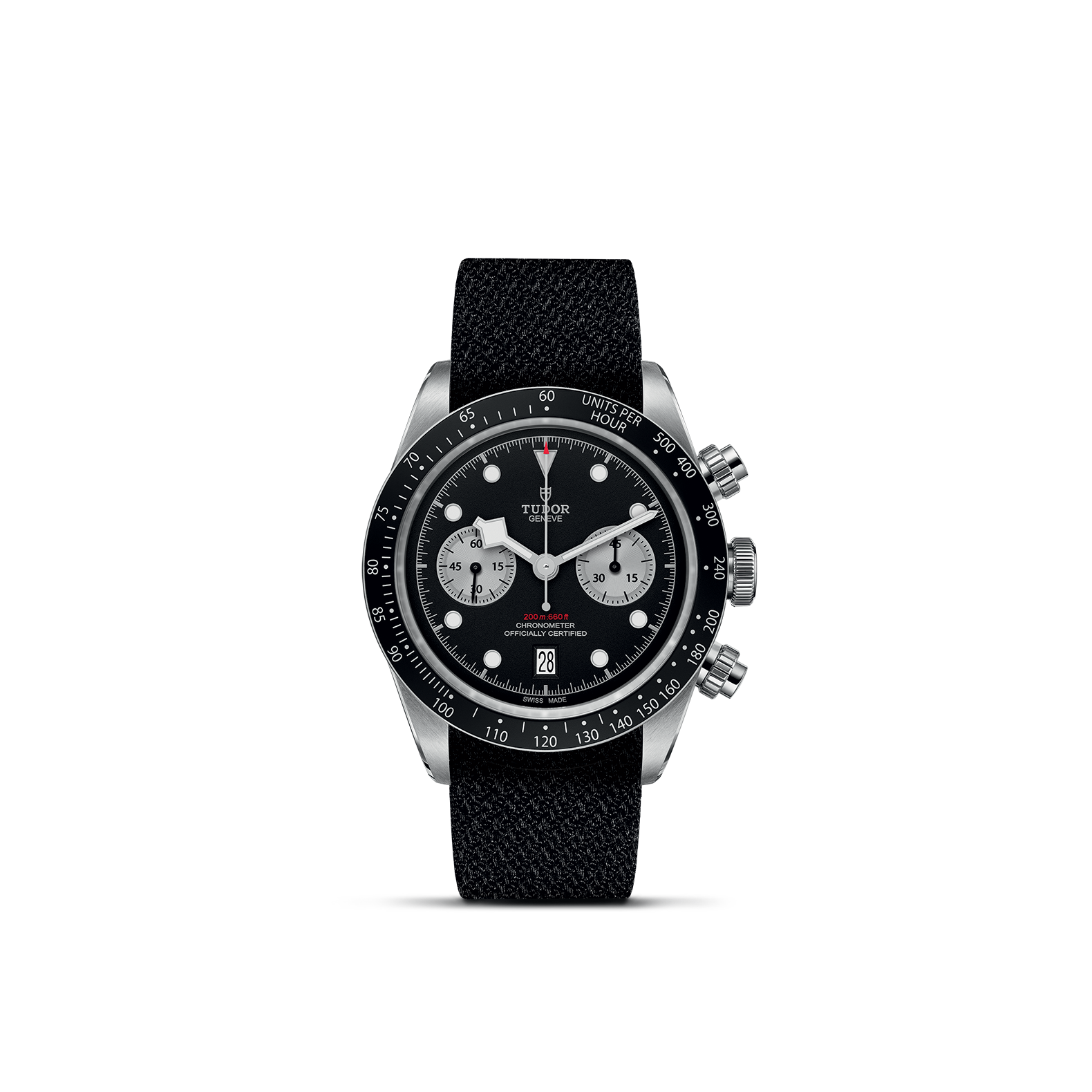 Tudor Black Bay Chrono thumbnail