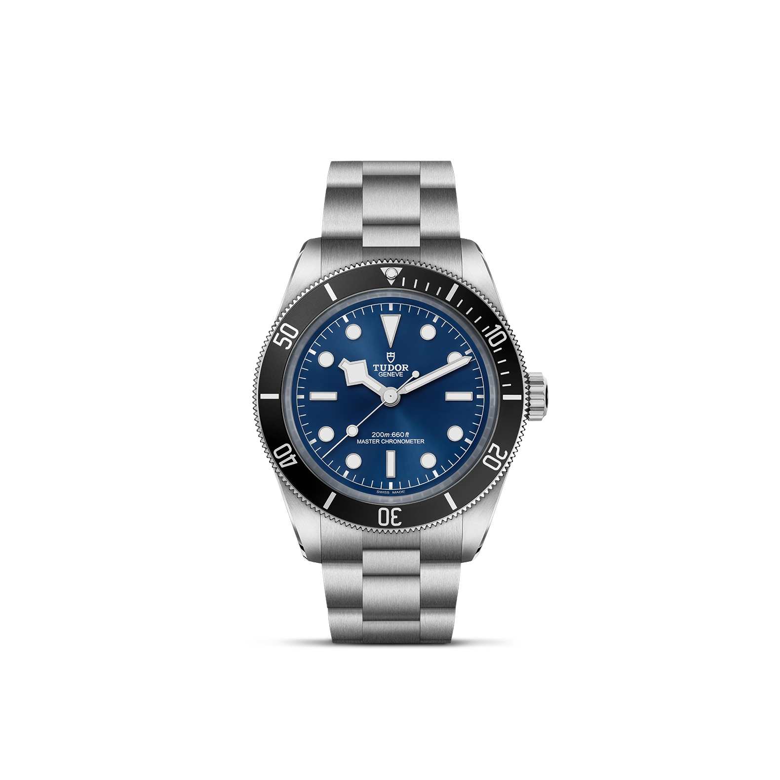 Tudor Black Bay 68 thumbnail