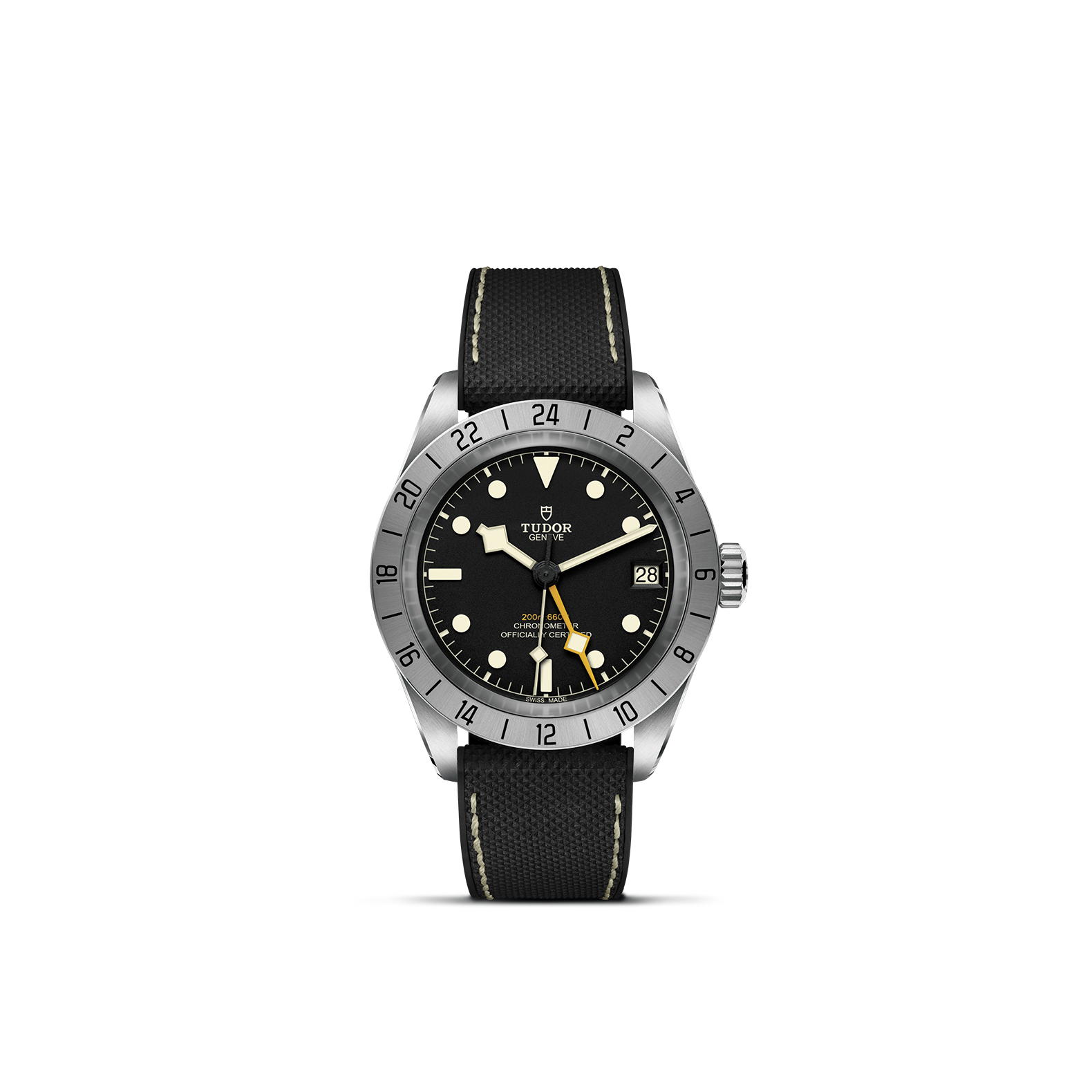 Tudor Black Bay Pro thumbnail
