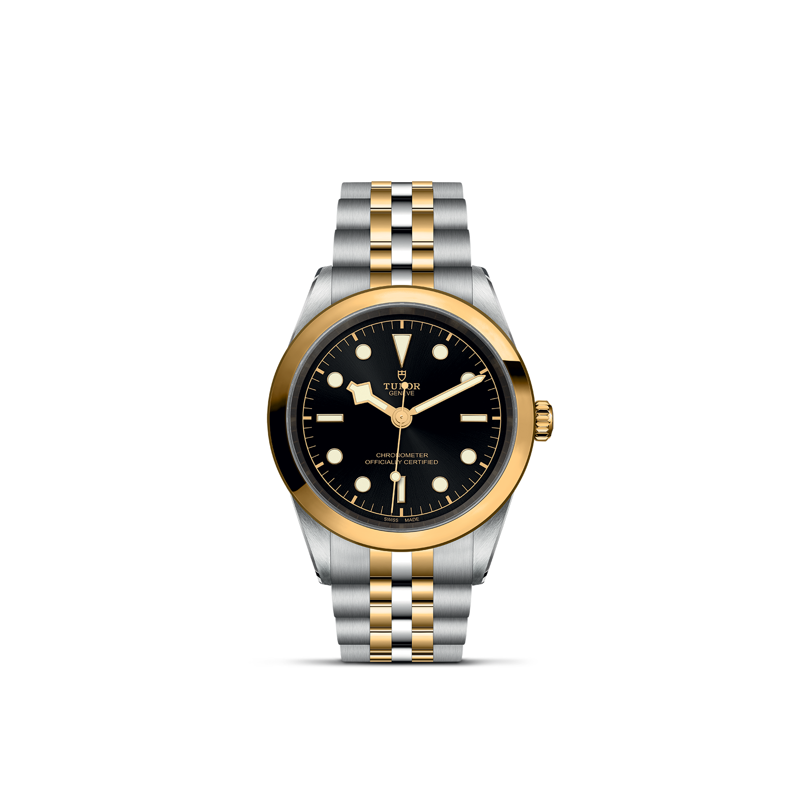 Tudor Black Bay One thumbnail