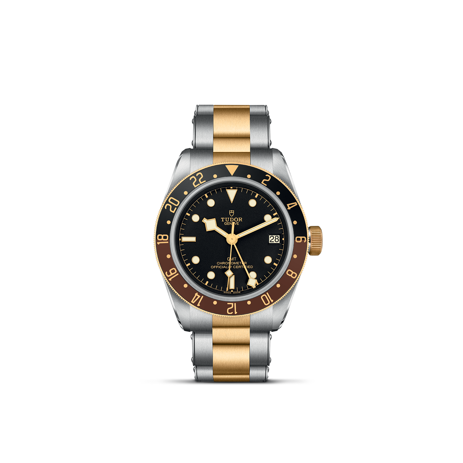 Tudor Black Bay GMT thumbnail
