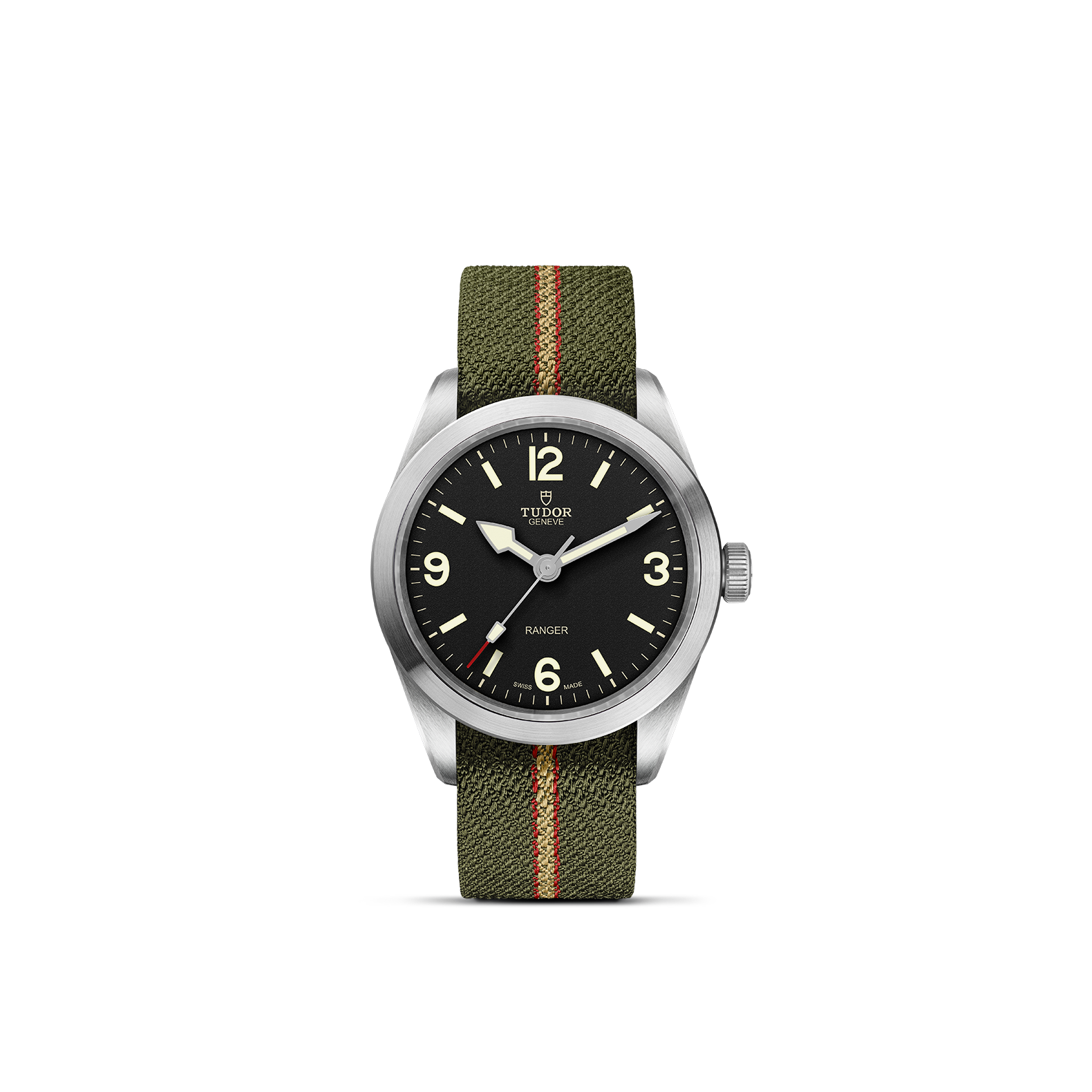 Tudor Ranger thumbnail