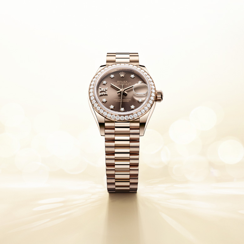 Lady-Datejust in , m279135rbr-0001 - Royal de Versailles