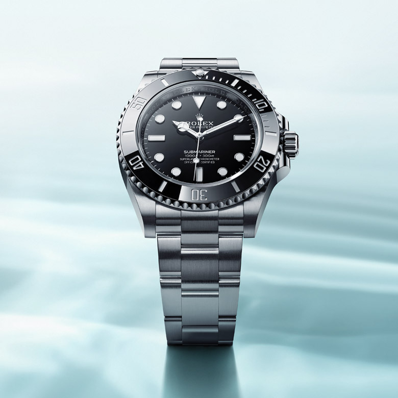 Submariner Date in , m126613lb-0002 - Royal de Versailles