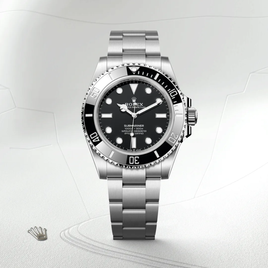 Submariner in , m124060-0001 - Royal de Versailles