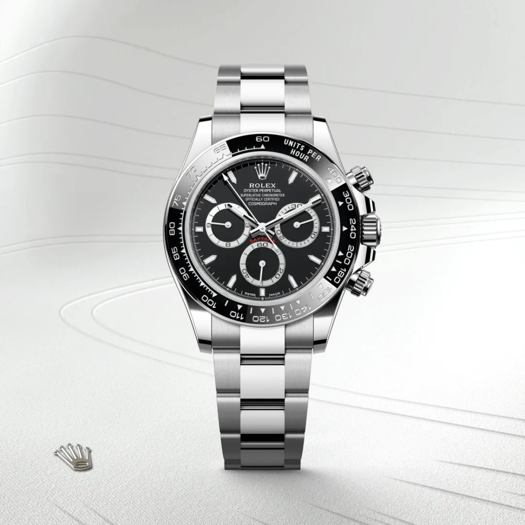 Cosmograph Daytona in , m126500ln-0002 - Royal de Versailles