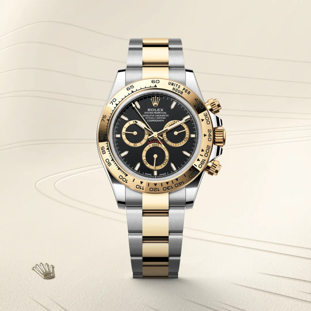 Cosmograph Daytona in , m126503-0003 - Royal de Versailles