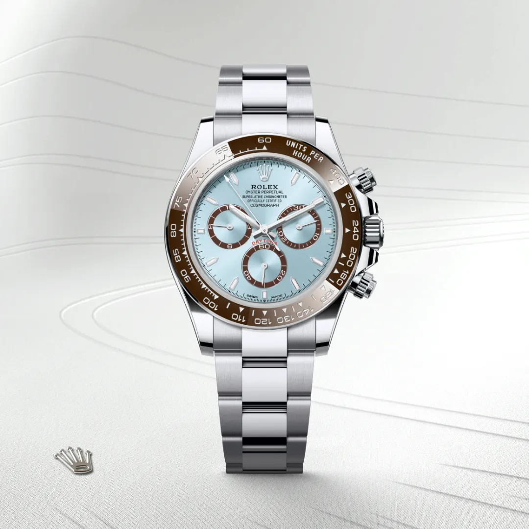 Cosmograph Daytona in , m126506-0001 - Royal de Versailles