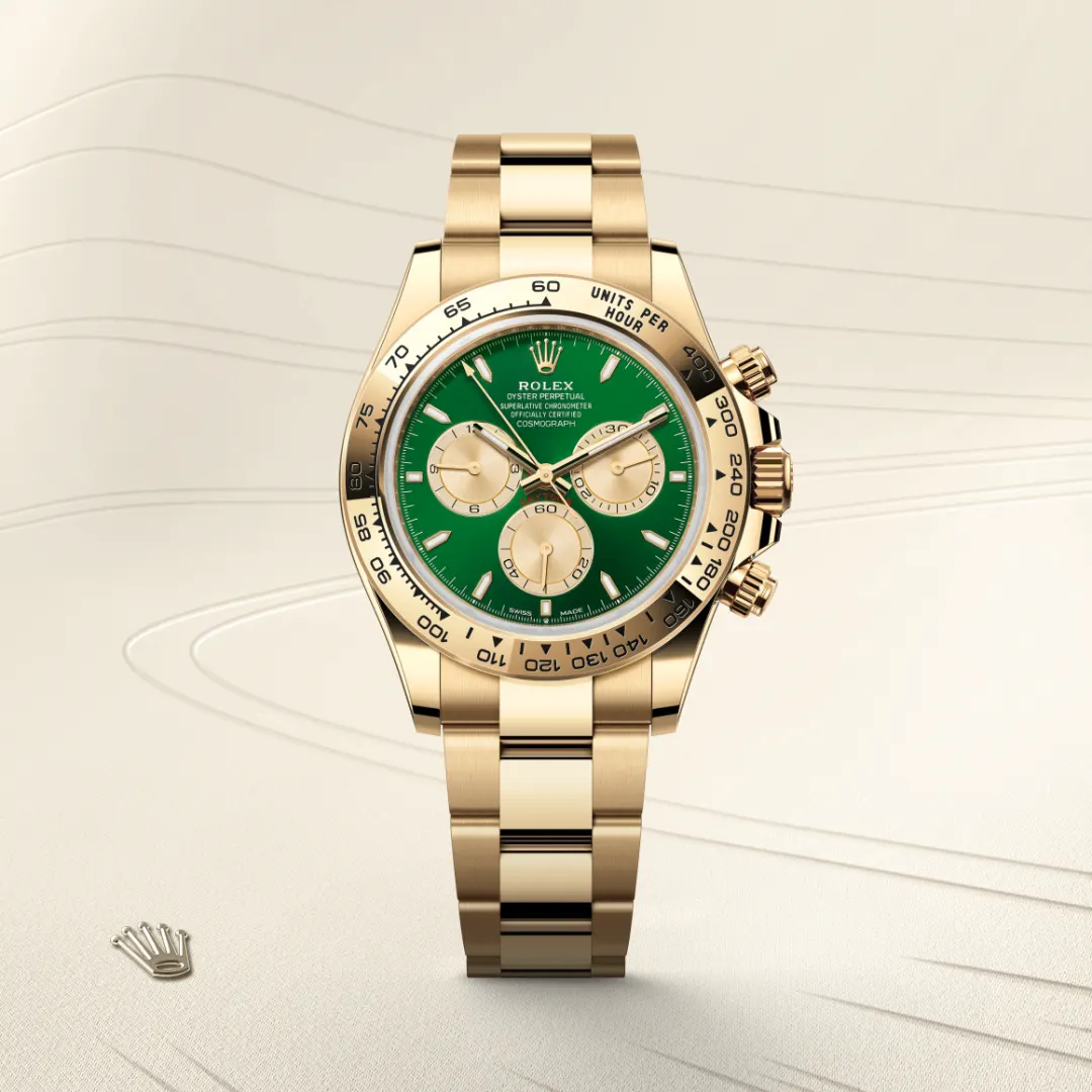 Cosmograph Daytona in , m126508-0008 - Royal de Versailles