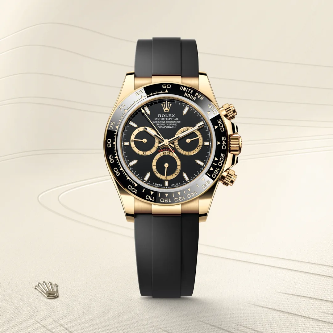 Cosmograph Daytona in , m126518ln-0008 - Royal de Versailles