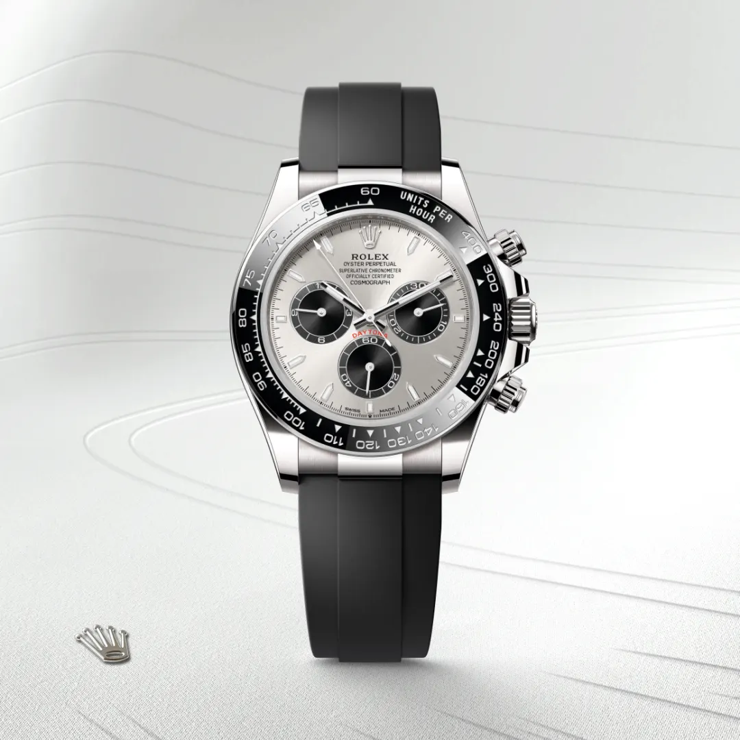 Cosmograph Daytona in , m126519ln-0006 - Royal de Versailles