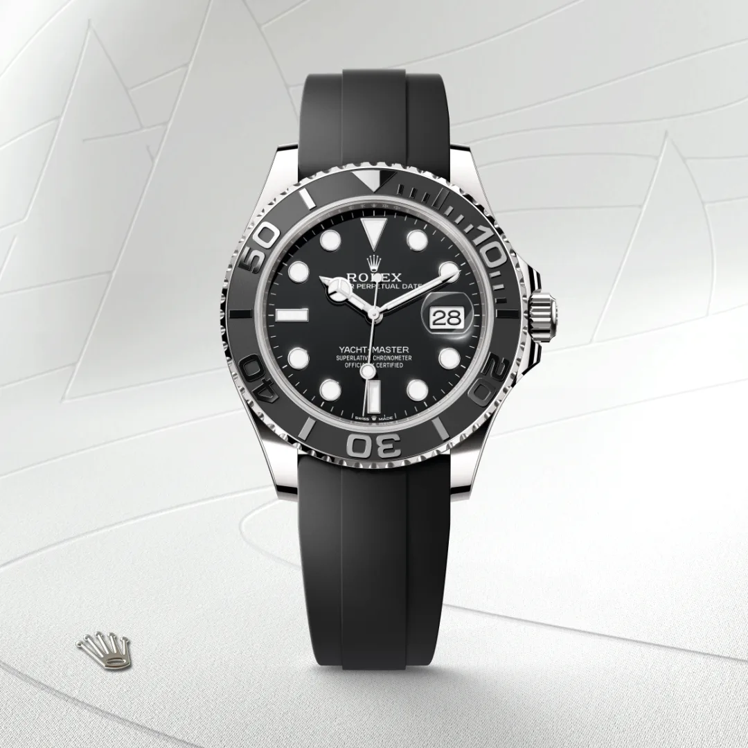 Yacht-Master 42 in , m226659-0002 - Royal de Versailles