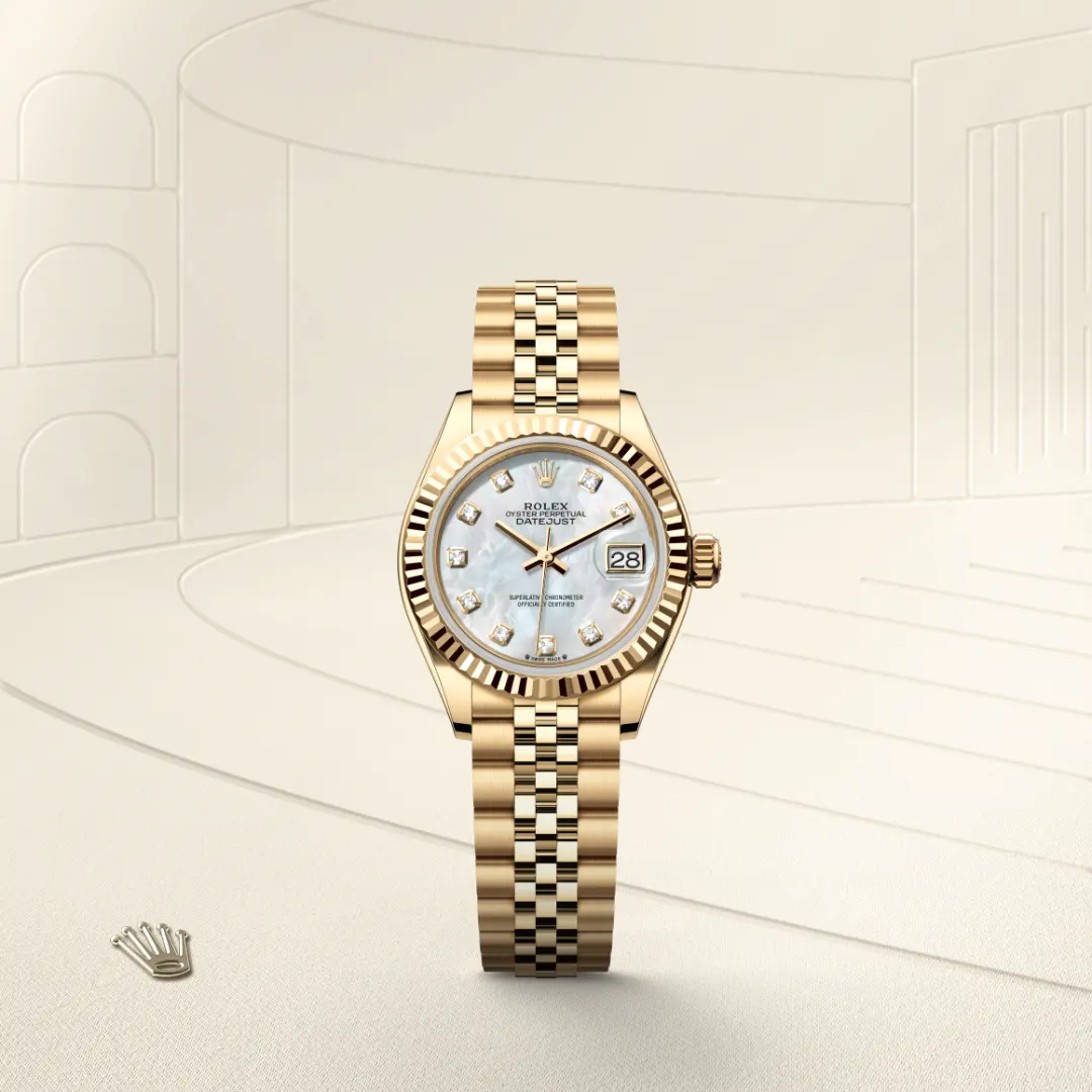 Lady-Datejust in , m279178-0026 - Royal de Versailles