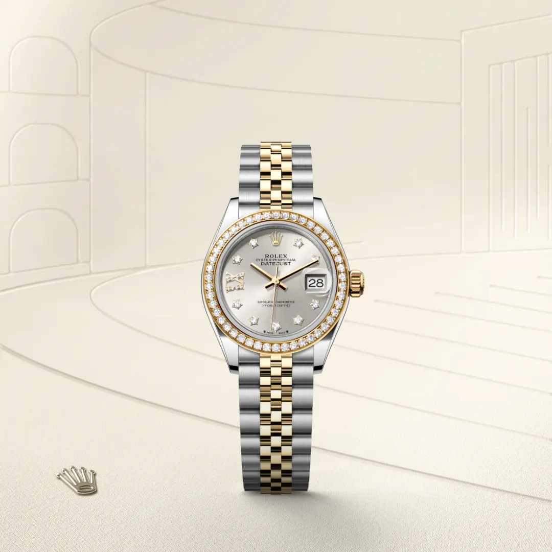 Lady-Datejust in , m279383rbr-0003 - Royal de Versailles