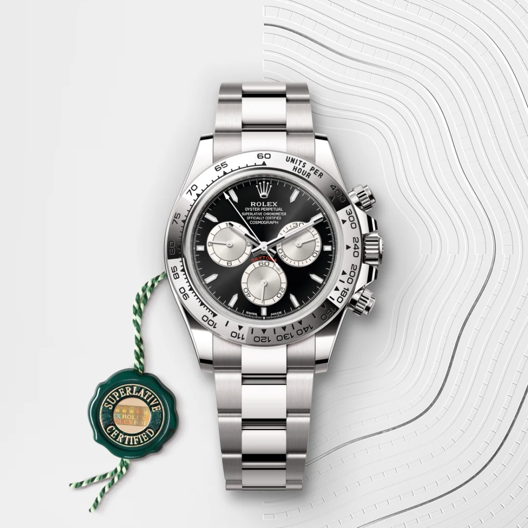 Cosmograph Daytona in , m126509-0001 - Royal de Versailles
