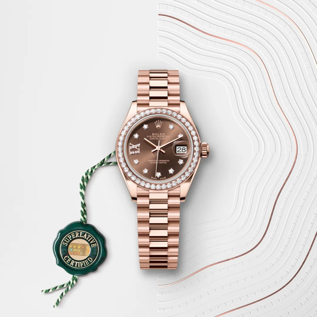 Lady-Datejust in , m279135rbr-0001 - Royal de Versailles