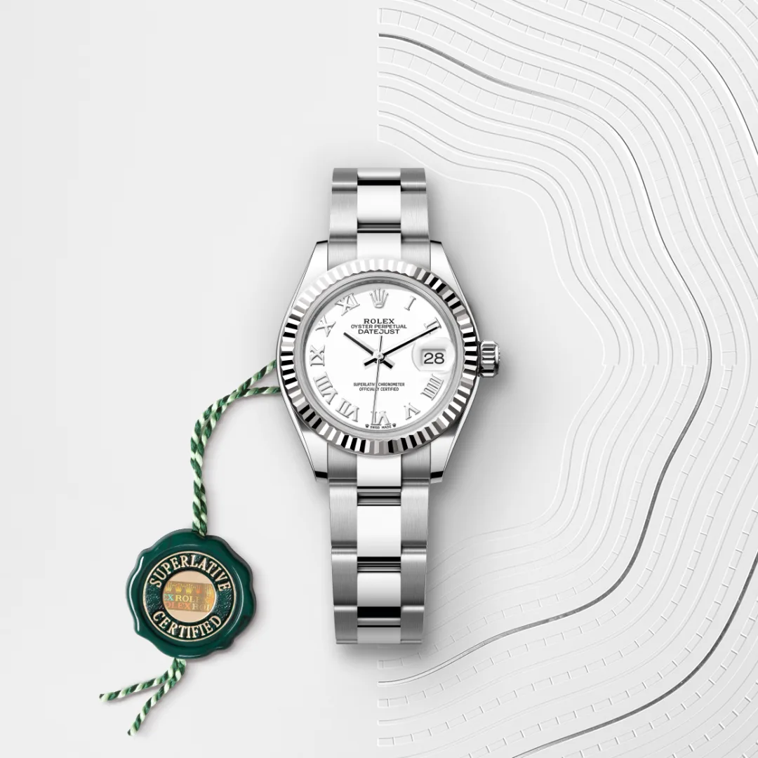 Lady-Datejust in , m279174-0020 - Royal de Versailles