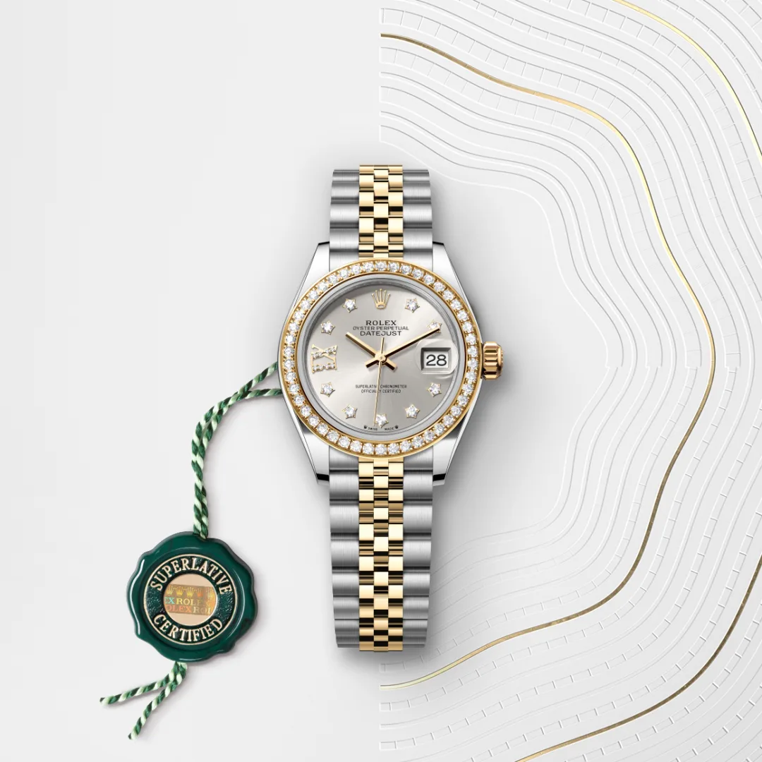Lady-Datejust in , m279383rbr-0003 - Royal de Versailles