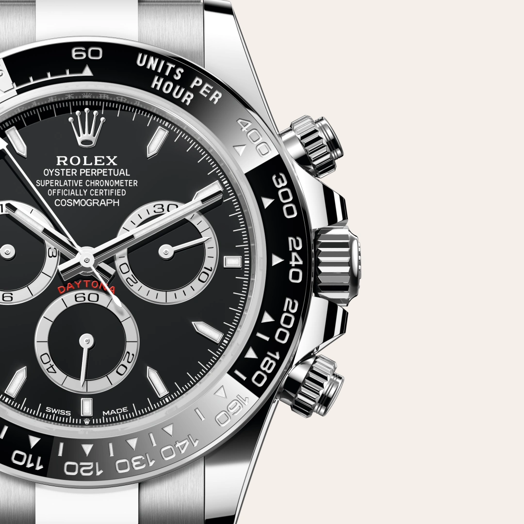 Cosmograph Daytona in , m126500ln-0002 - Royal de Versailles