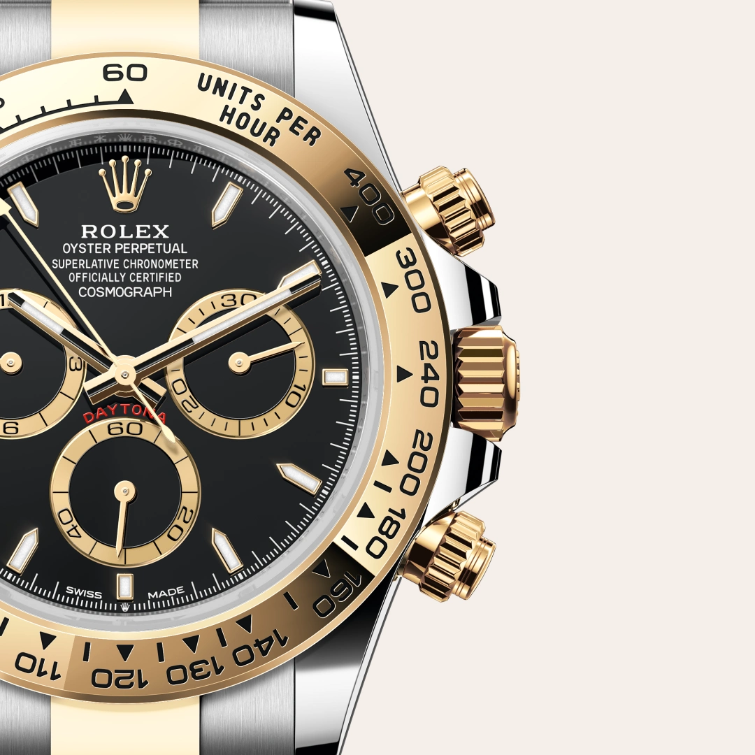 Cosmograph Daytona in , m126503-0003 - Royal de Versailles