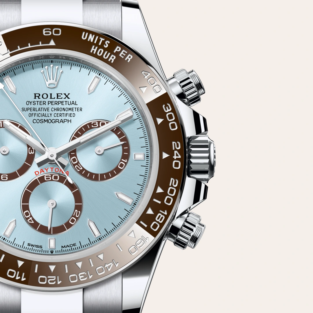 Cosmograph Daytona in , m126506-0001 - Royal de Versailles