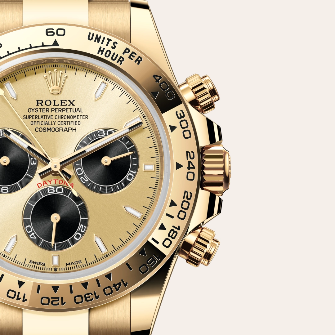 Cosmograph Daytona in , m126508-0006 - Royal de Versailles