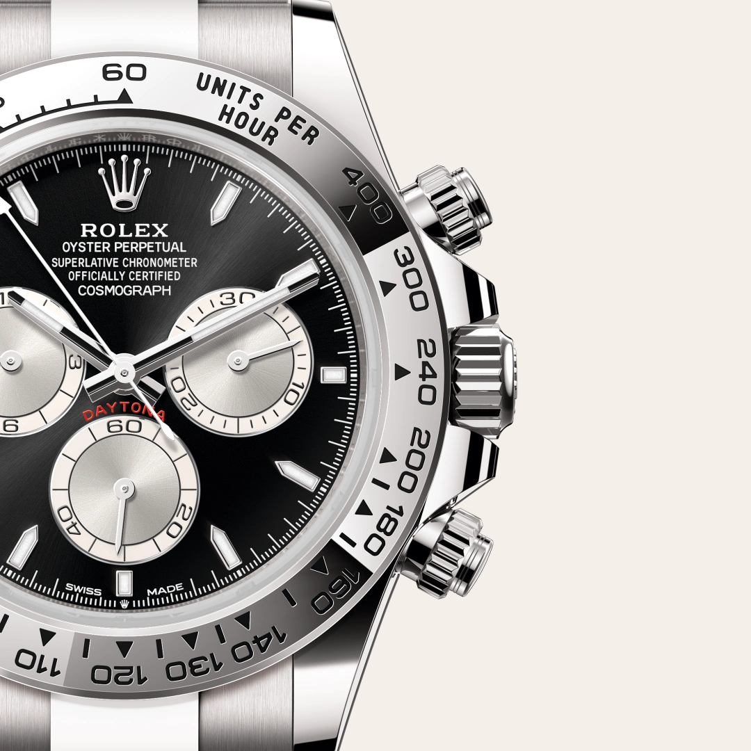 Cosmograph Daytona in , m126509-0001 - Royal de Versailles
