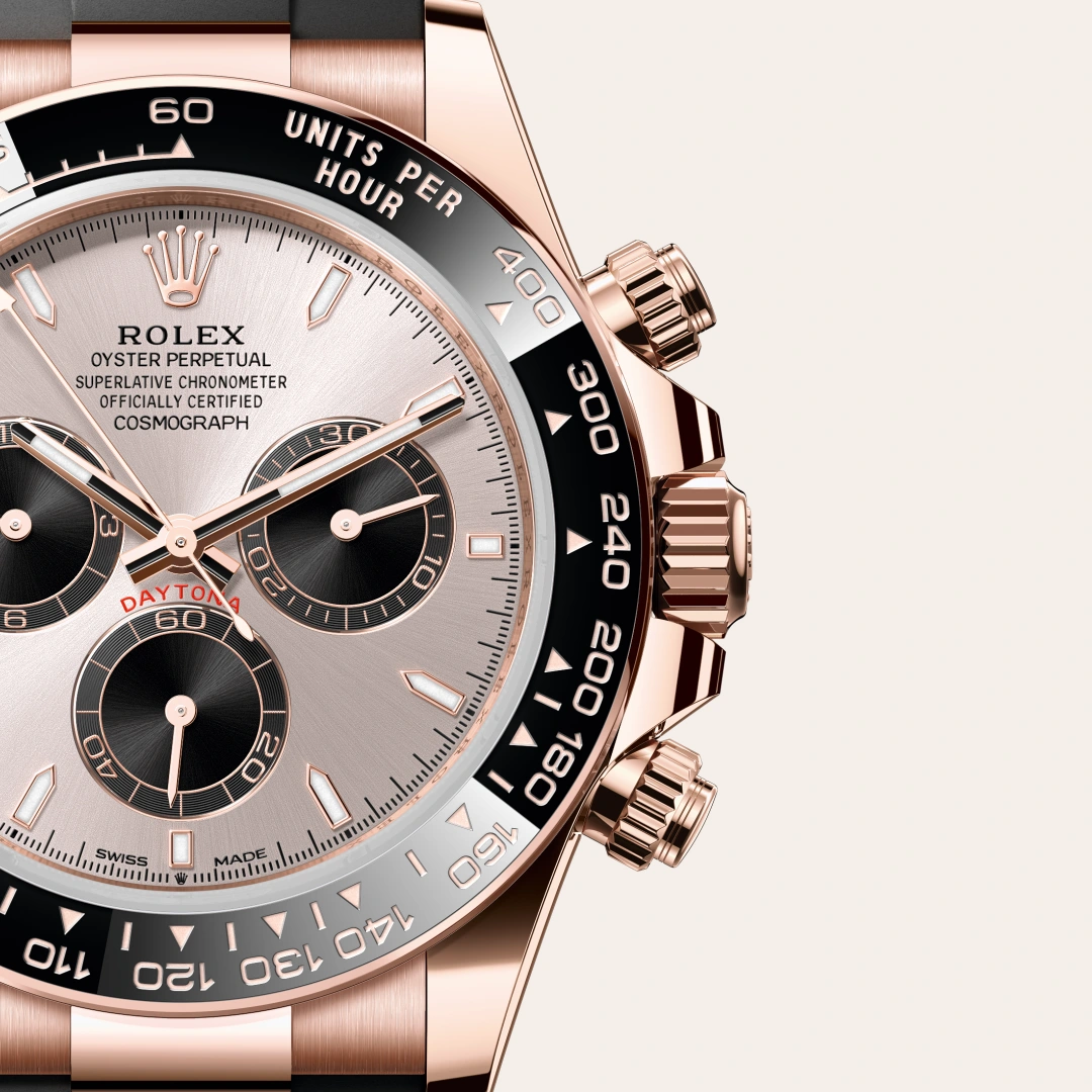 Cosmograph Daytona in , m126515ln-0006 - Royal de Versailles
