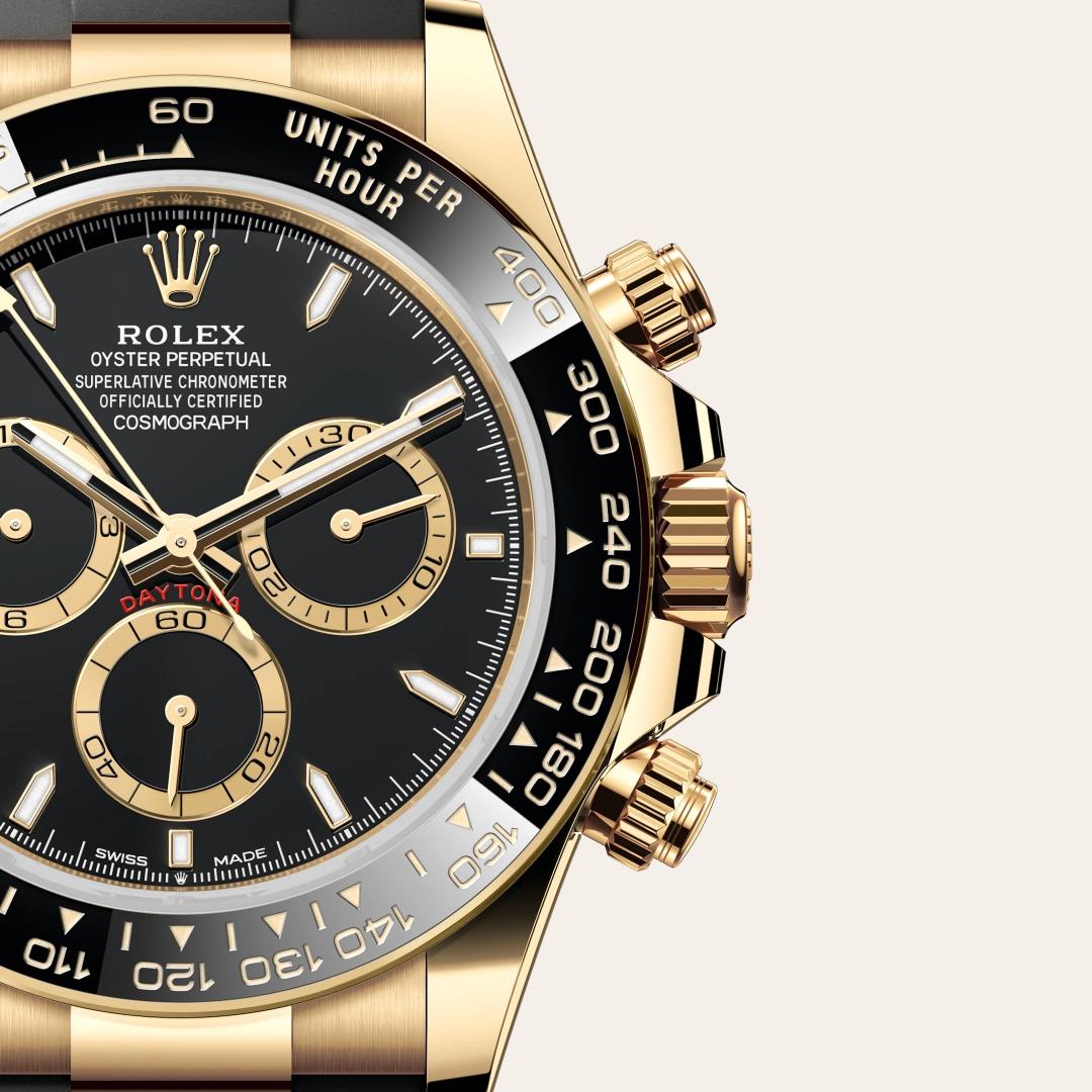 Cosmograph Daytona in , m126518ln-0008 - Royal de Versailles
