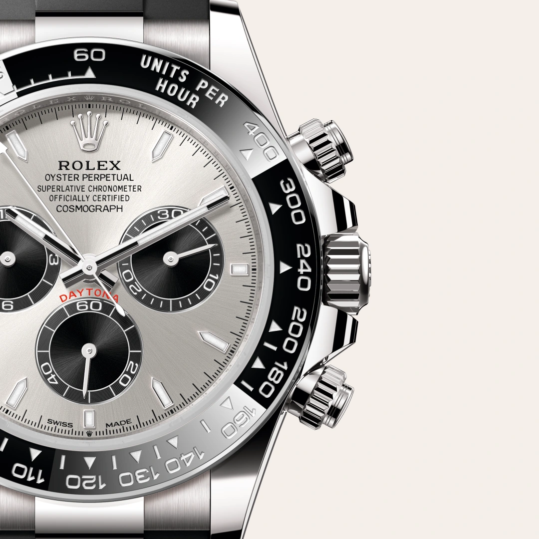 Cosmograph Daytona in , m126519ln-0006 - Royal de Versailles