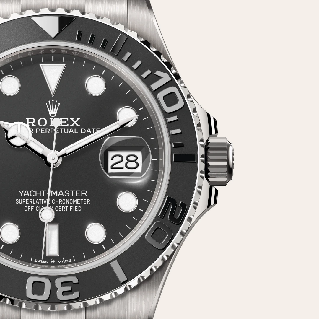 Yacht-Master 42 in , m226627-0001 - Royal de Versailles