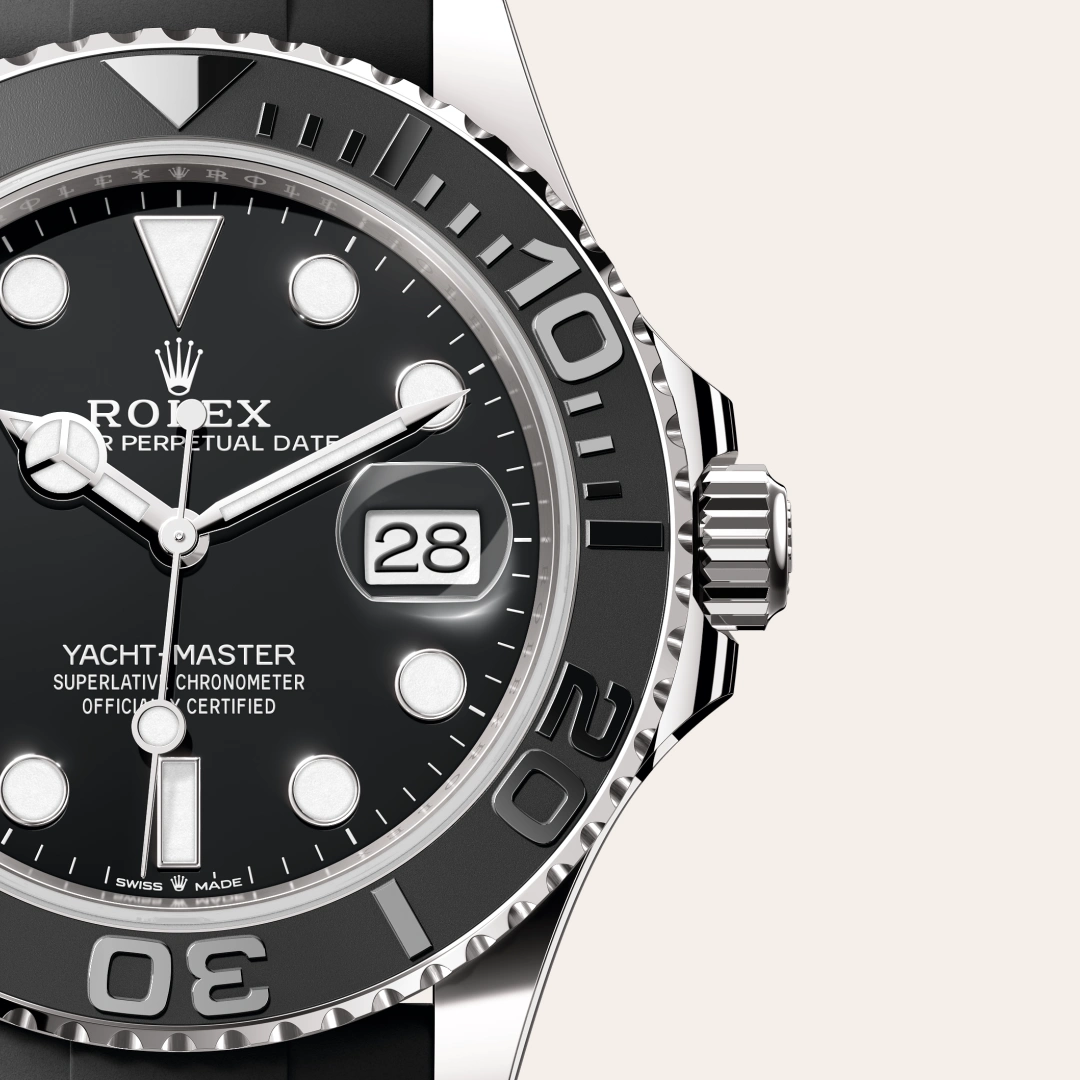 Yacht-Master 42 in , m226659-0002 - Royal de Versailles