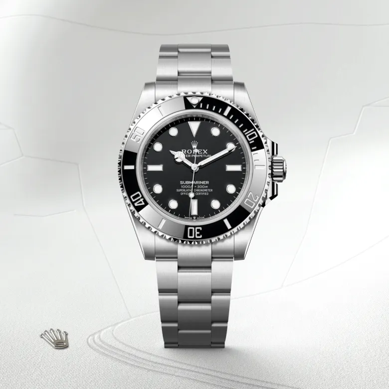 Submariner in , m124060-0001 - Royal de Versailles