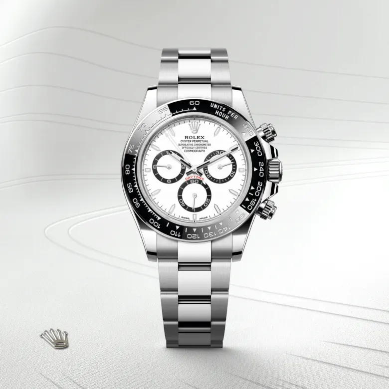 Cosmograph Daytona in , m126500ln-0001 - Royal de Versailles