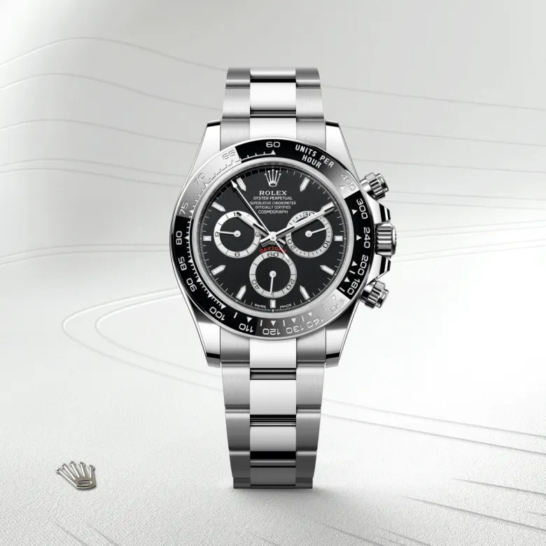 Cosmograph Daytona in , m126500ln-0002 - Royal de Versailles