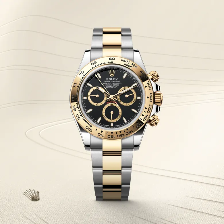Cosmograph Daytona in , m126503-0003 - Royal de Versailles
