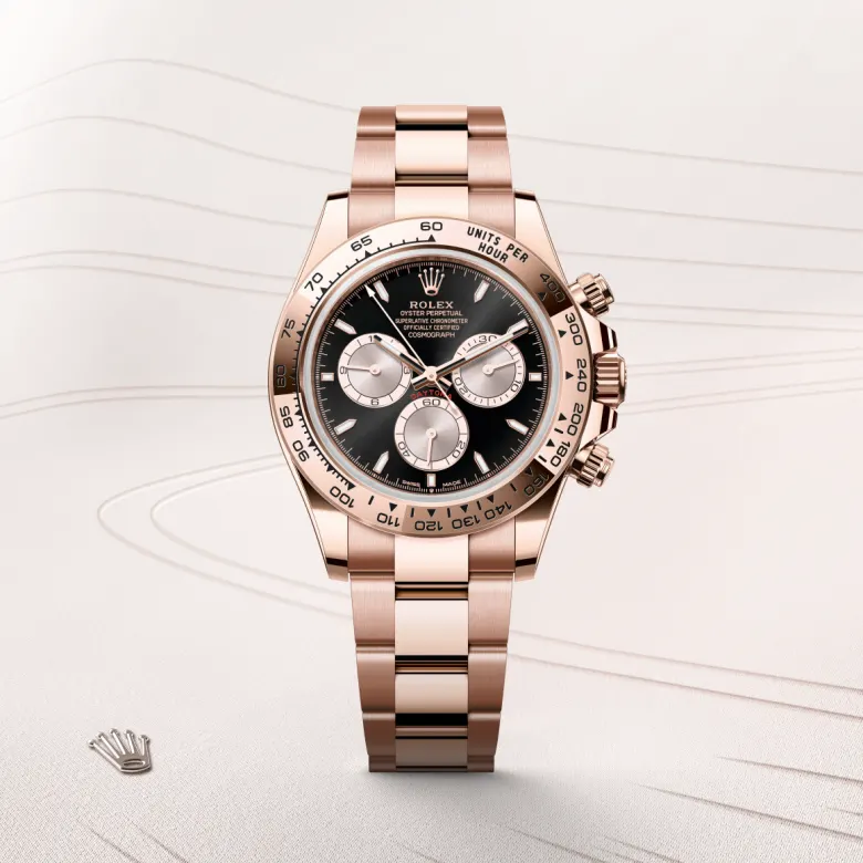 Cosmograph Daytona in , m126505-0001 - Royal de Versailles
