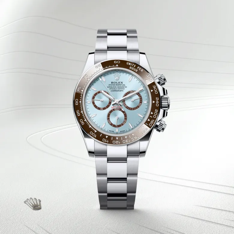 Cosmograph Daytona in , m126506-0001 - Royal de Versailles
