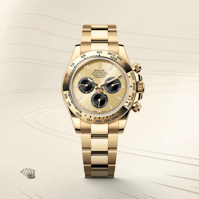 Cosmograph Daytona in , m126508-0006 - Royal de Versailles