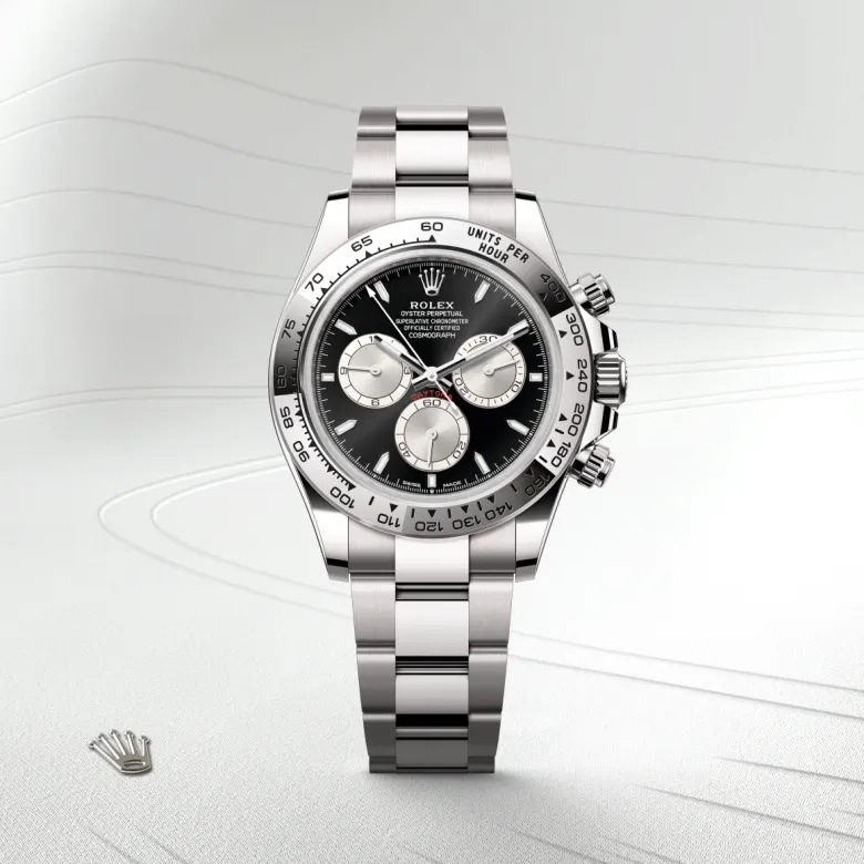 Cosmograph Daytona in , m126509-0001 - Royal de Versailles