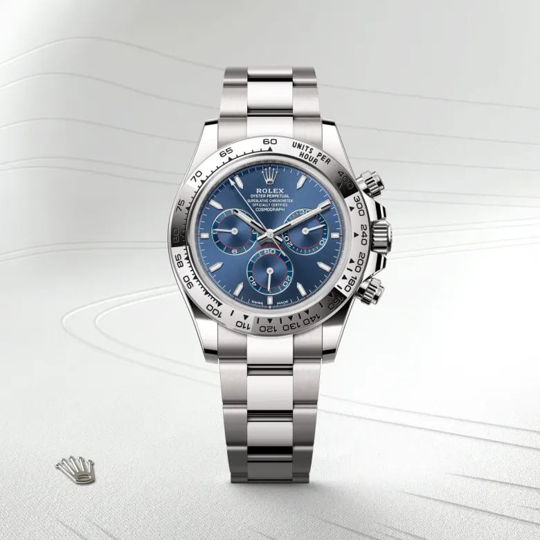 Cosmograph Daytona in , m126509-0005 - Royal de Versailles