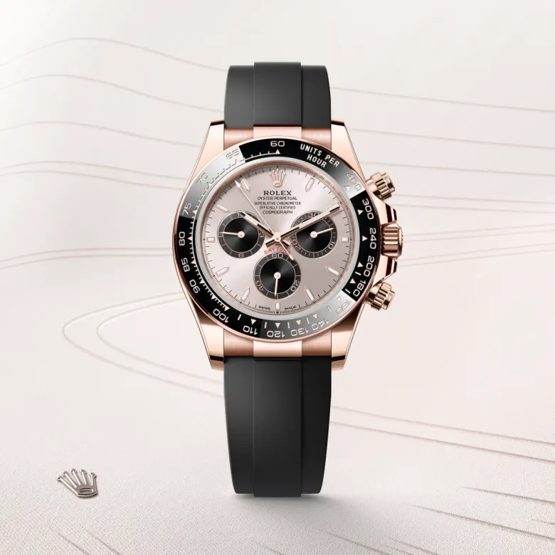 Cosmograph Daytona in , m126515ln-0006 - Royal de Versailles