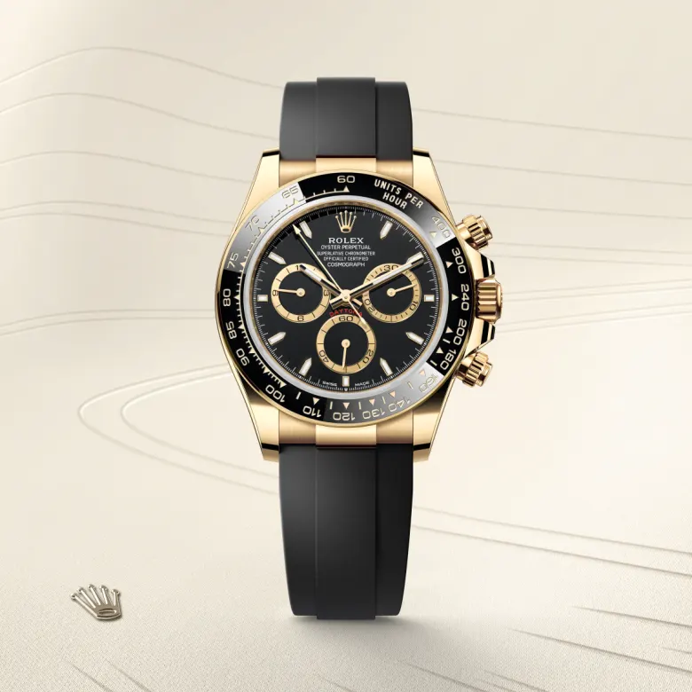 Cosmograph Daytona in , m126518ln-0008 - Royal de Versailles
