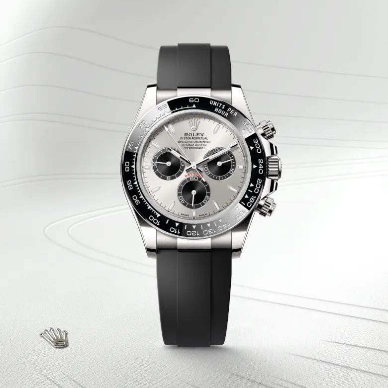 Cosmograph Daytona in , m126519ln-0006 - Royal de Versailles